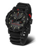 Vostok Europe Benediktas Vanagas Black Edition