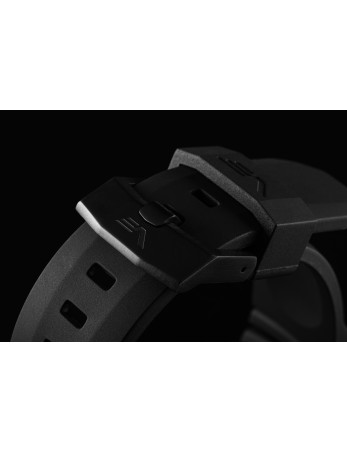 Vostok Europe Benediktas Vanagas Black Edition