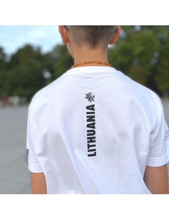 Vaikiški marškinėliai „Vytis“