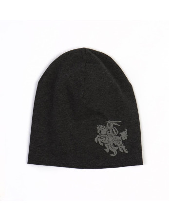 Kepurė „Vytis“ su šviesą atspindinčiu Vyčiu