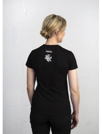 Rinkinys „Vytis“ - Juoda/Balta