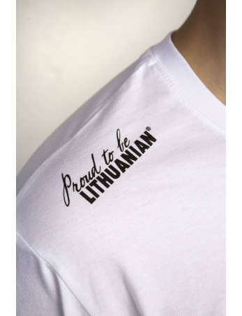 Rinkinys „Vytis“ - Juoda/Balta