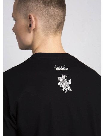 Rinkinys „Vytis“ - Juoda/Balta