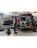 Priekinis konstruktyvas TOYOTA GAZOO Racing Hilux