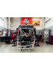 Priekinis konstruktyvas TOYOTA GAZOO Racing Hilux