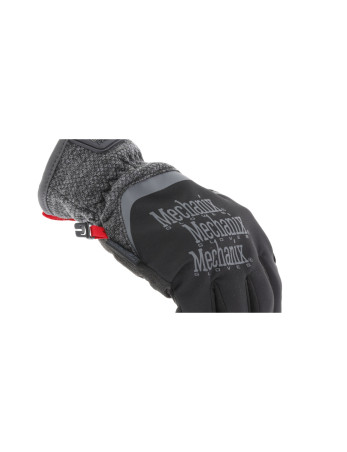 Žieminės pirštinės Mechanix COLDWORK™ FastFit