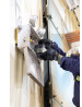 Žieminės pirštinės Mechanix COLDWORK™ FastFit