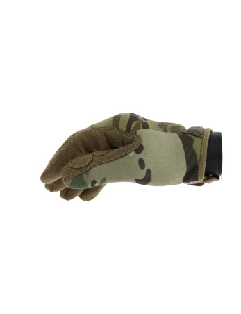 Pirštinės Mechanix The Original® Multicam® Camouflage