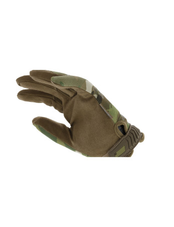 Pirštinės Mechanix The Original® Multicam® Camouflage