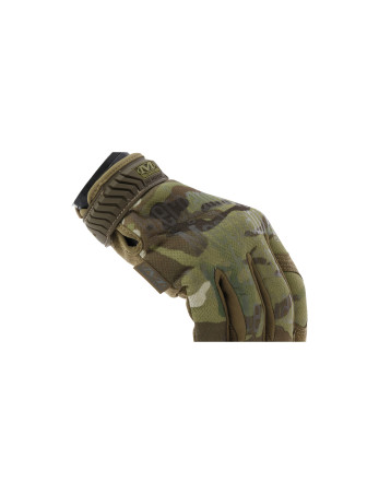 Pirštinės Mechanix The Original® Multicam® Camouflage