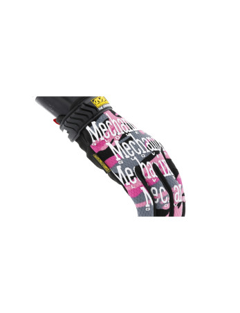 Pirštinės Mechanix The Original® Multicam® Camouflage