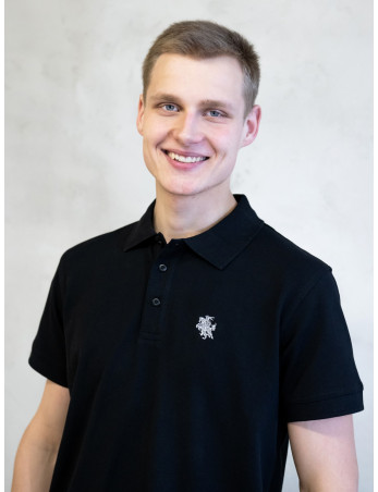 „Vytis“ polo marškinėliai