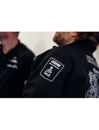 Striukė „TOYOTA GAZOO Racing Baltics“