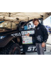 Striukė „TOYOTA GAZOO Racing Baltics“