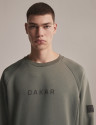 Džemperis DAKAR CHASE