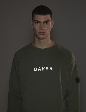 Džemperis DAKAR CHASE