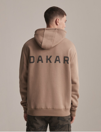 Džemperis DAKAR H23 Sand