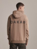 Džemperis DAKAR H23 Sand