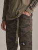 Kelnės DAKAR CARGO
