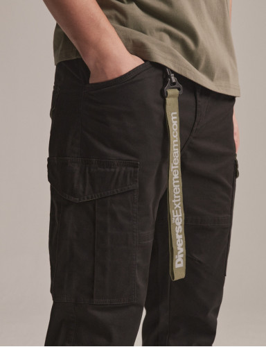 Kelnės DAKAR CARGO