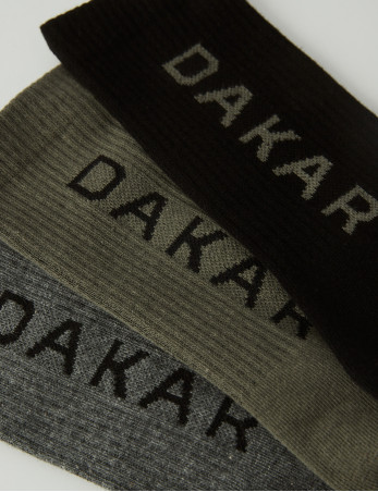 Kojinės DAKAR ATHLAN