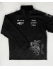 Striukė „TOYOTA GAZOO Racing Baltics“