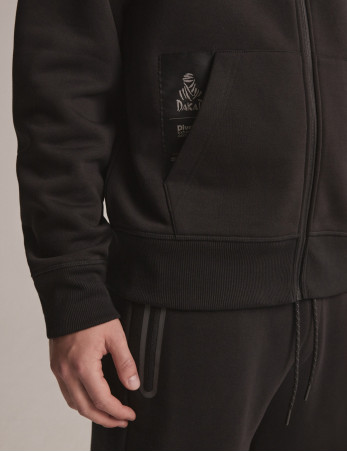 Džemperis DAKAR HOODIE