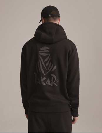 Džemperis DAKAR HOODIE