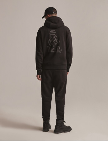 Džemperis DAKAR HOODIE