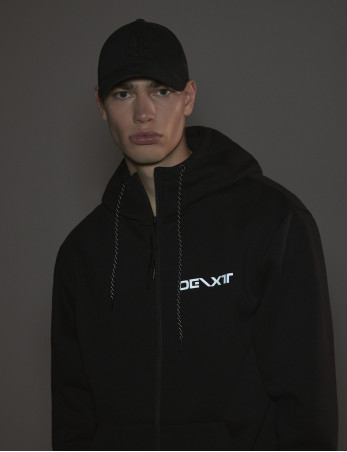 Džemperis DAKAR HOODIE