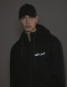 Džemperis DAKAR HOODIE