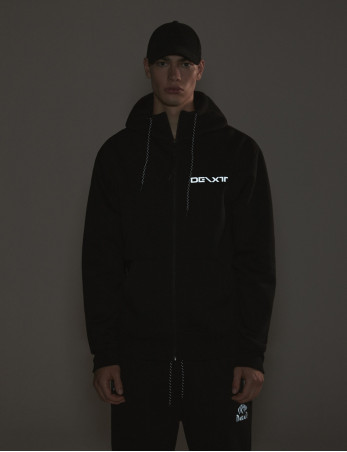 Džemperis DAKAR HOODIE