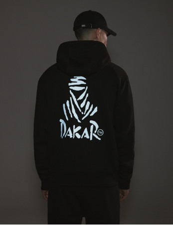 Džemperis DAKAR HOODIE