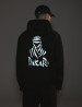 Džemperis DAKAR HOODIE