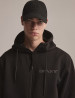Džemperis DAKAR HOODIE