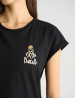 DAKAR PRINCESS marškinėliai