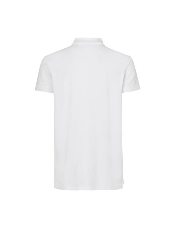 „Vytis“ polo marškinėliai - balti