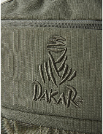 Kuprinė DAKAR TAKER