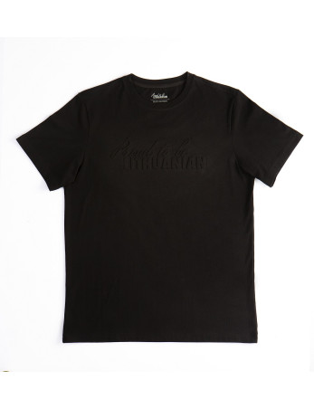 PROUD TO BE LITHUANIAN marškinėliai | 3D spauda | Dovana į užsienį