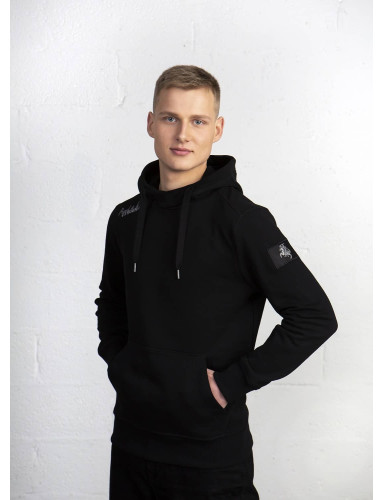 Vyriškas džemperis PROUD TO BE LITHUANIAN | Stilius su Vyčiu