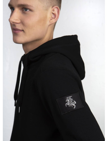 Vyriškas džemperis PROUD TO BE LITHUANIAN | Stilius su Vyčiu