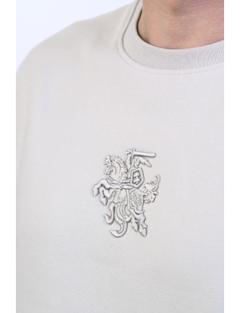 Vyriškas džemperis TAPATYBĖ VYTIS | Sukurtas lietuviams