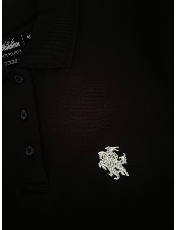 VYTIS moteriški polo marškinėliai