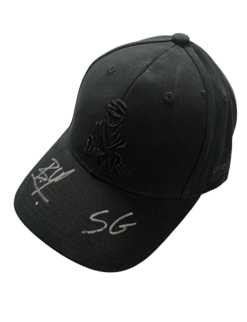 DAKAR NAVIGATOR kepuraitė su parašais