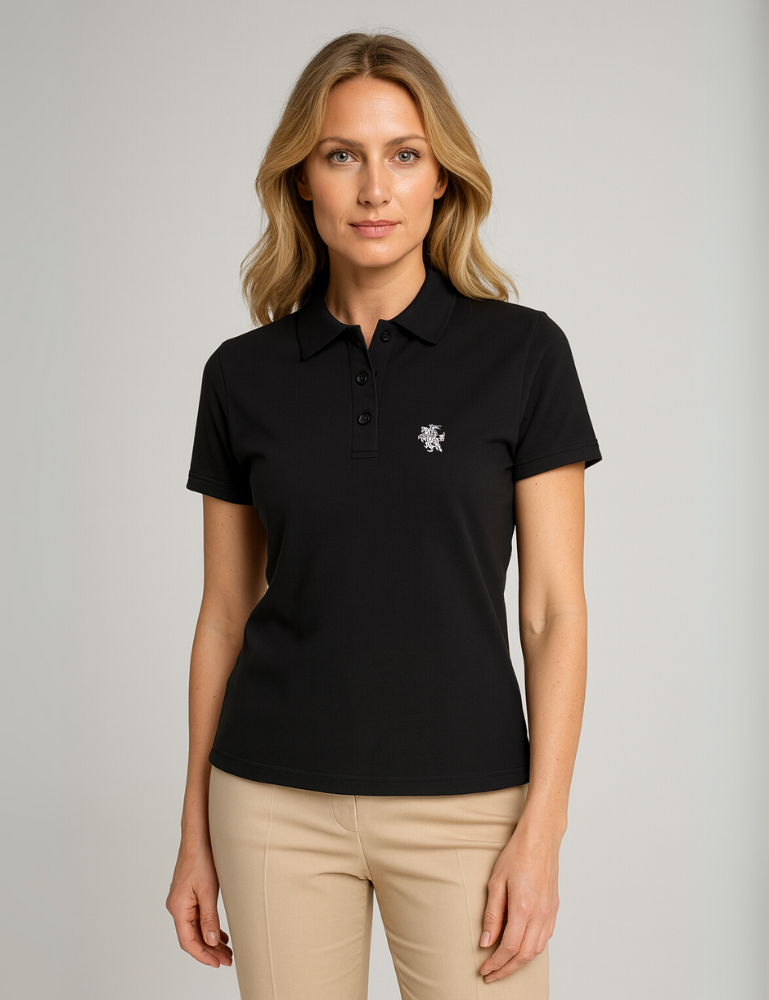 VYTIS moteriški polo marškinėliai