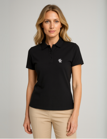 VYTIS moteriški polo marškinėliai