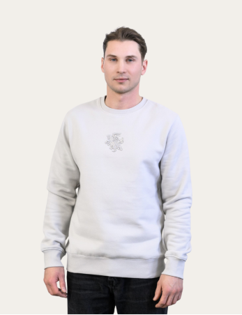 Vyriškas džemperis TAPATYBĖ VYTIS | Sukurtas lietuviams