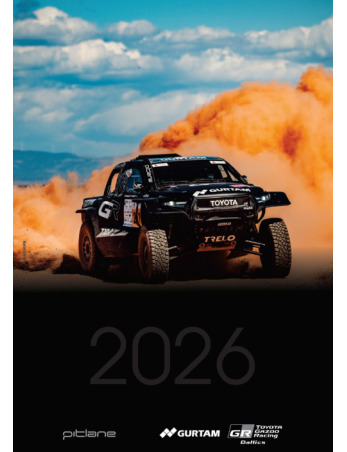 Sieninis kalendorius 2024