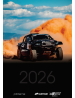 Sieninis kalendorius 2024