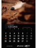 Sieninis kalendorius 2024